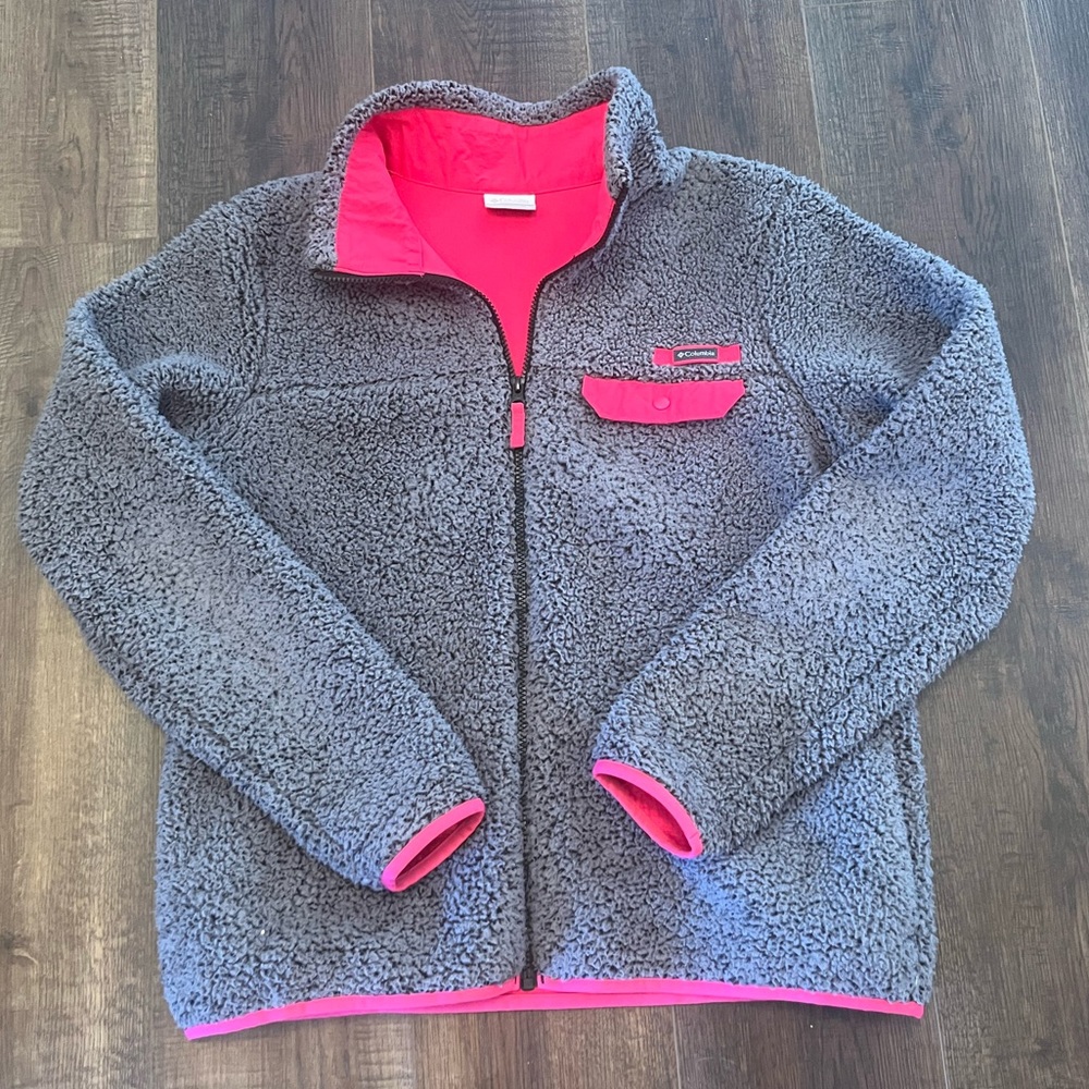 Women’s Columbia Coat